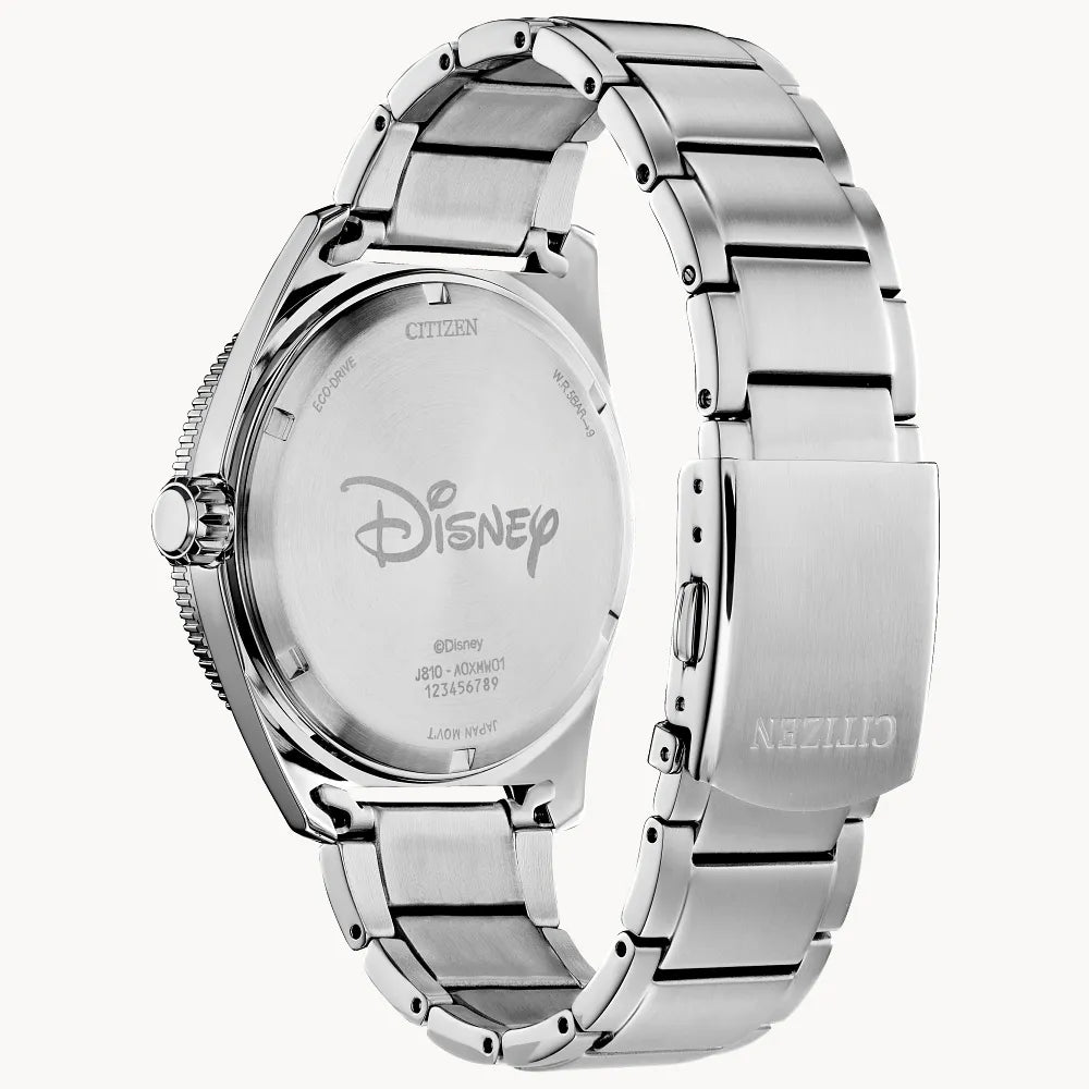 Citizen Tee Time Mickey Disney AW1595-78W