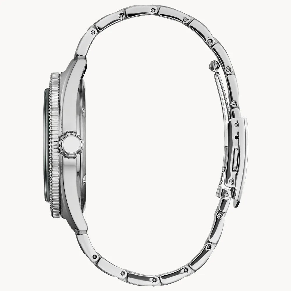 Citizen Tee Time Mickey Disney AW1595-78W