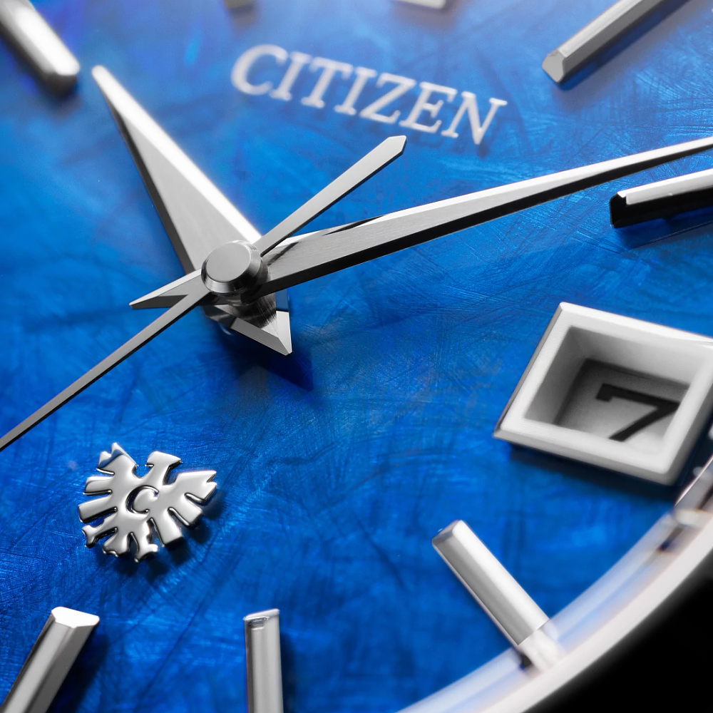 Citizen The CITIZEN Super Titanium™ AQ4100-57M