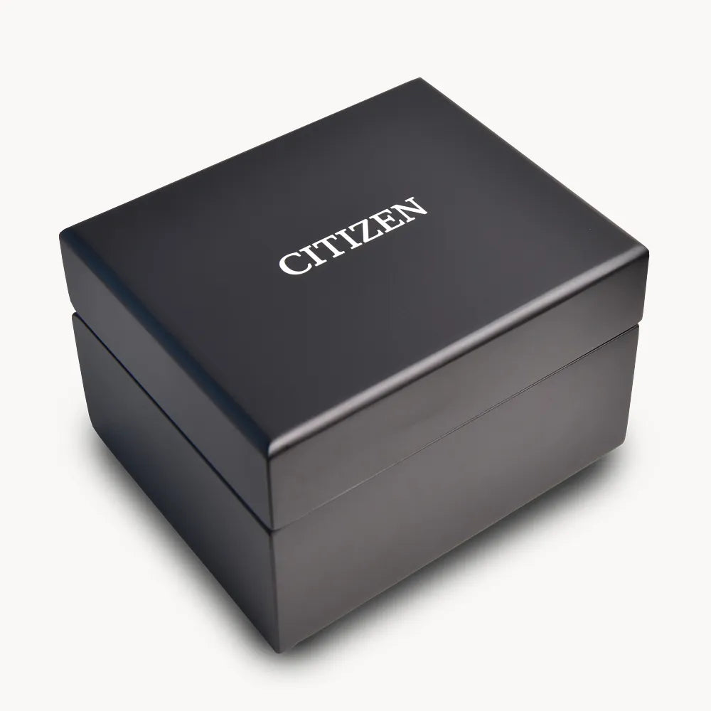 Citizen The CITIZEN Super Titanium™ AQ4100-57M