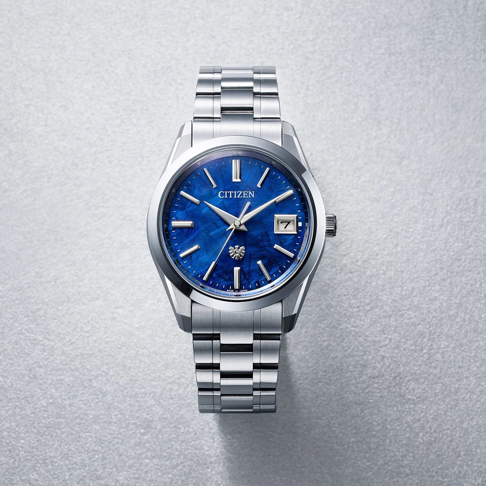 Citizen The CITIZEN Super Titanium™ AQ4100-57M