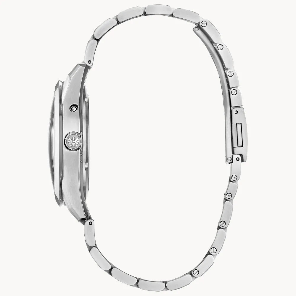 Citizen The CITIZEN Super Titanium™ AQ4100-57B