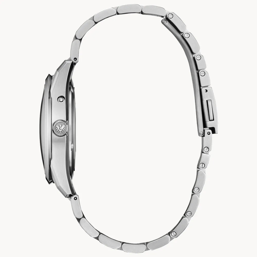 Citizen The CITIZEN Super Titanium™ AQ4100-65H