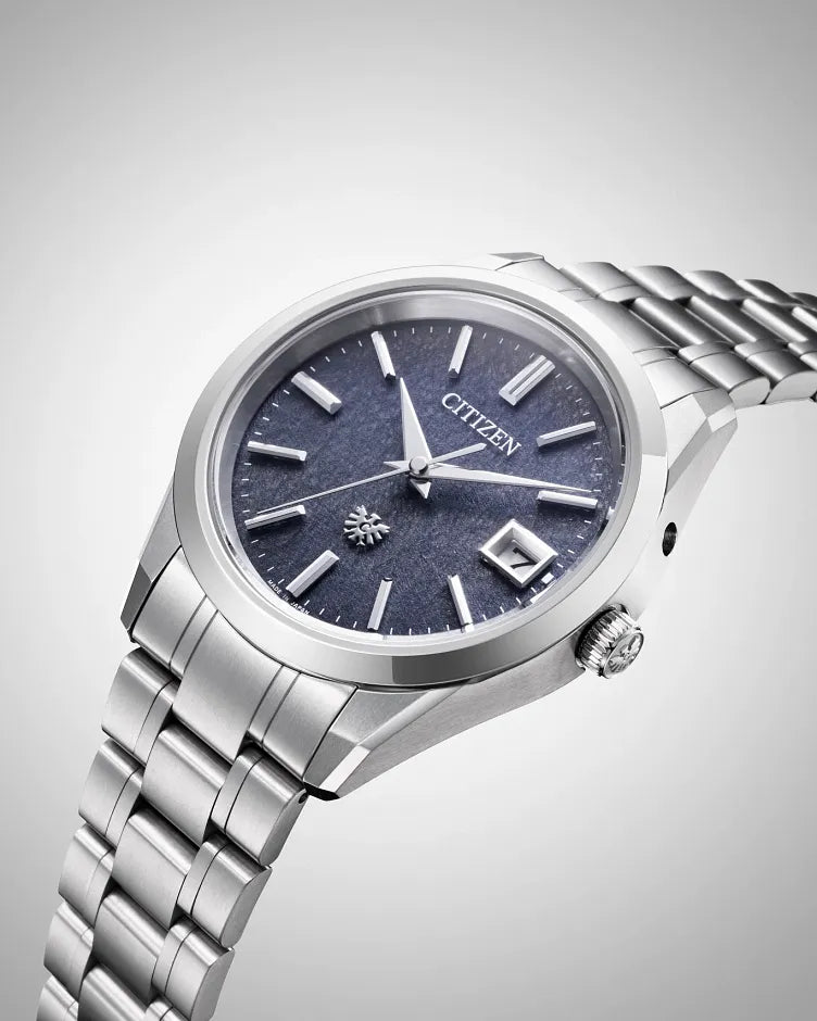 Citizen Super Titanium™ AQ4100-65M