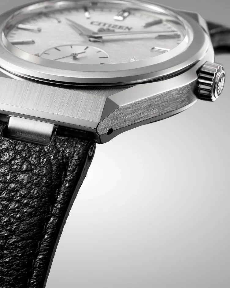 Citizen The Citizen Caliber 0200 NC0210-11A