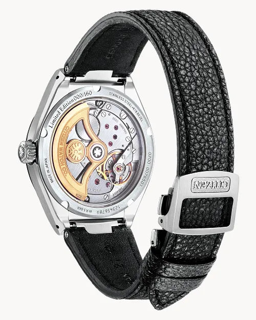 Citizen The Citizen Caliber 0200 NC0210-11A