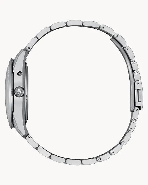 Citizen Super Titanium™ AQ4100-65M