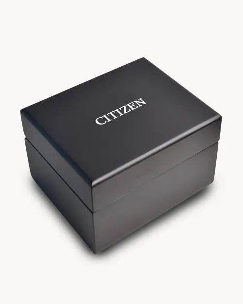 Citizen Super Titanium™ AQ4100-22L
