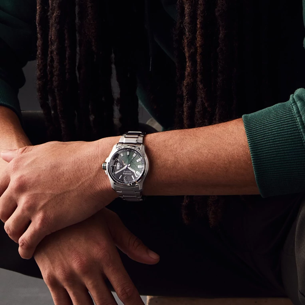 Citizen The Hulk Marvel AW1351-56W