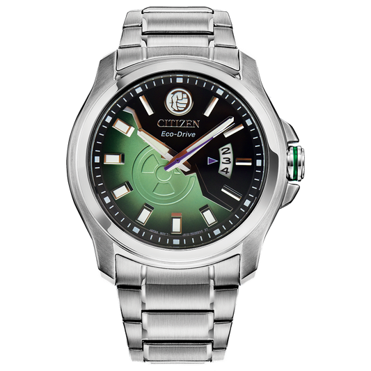 Citizen The Hulk Marvel AW1351-56W