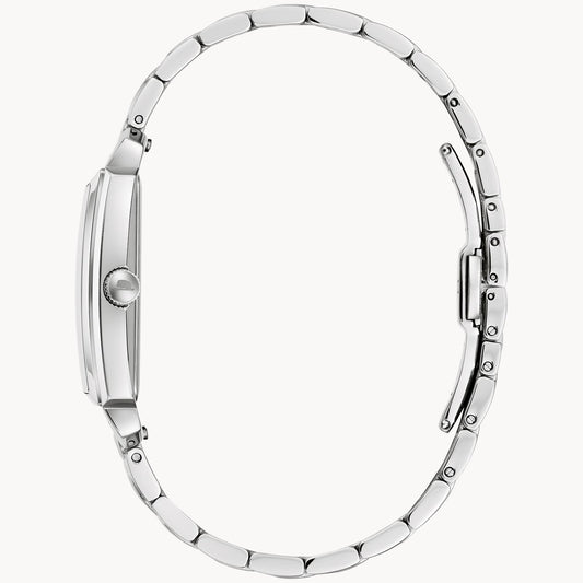 Bulova Frank Sinatra Watch 96B461
