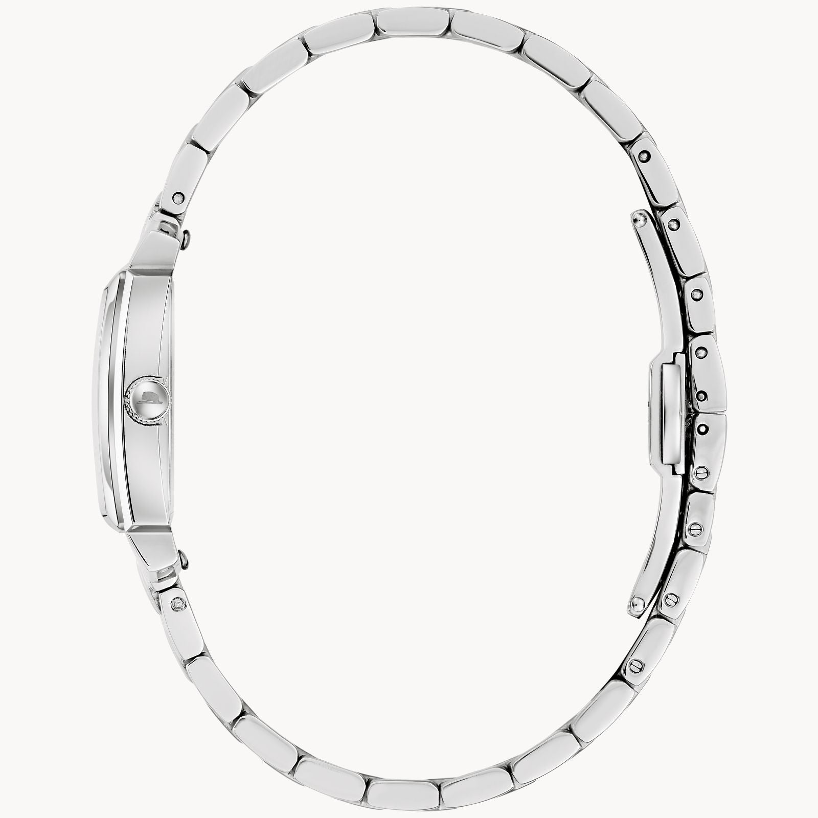 Bulova Frank Sinatra Watch 96L341