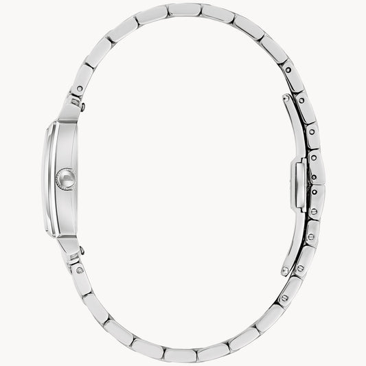 Bulova Frank Sinatra Watch 96L341