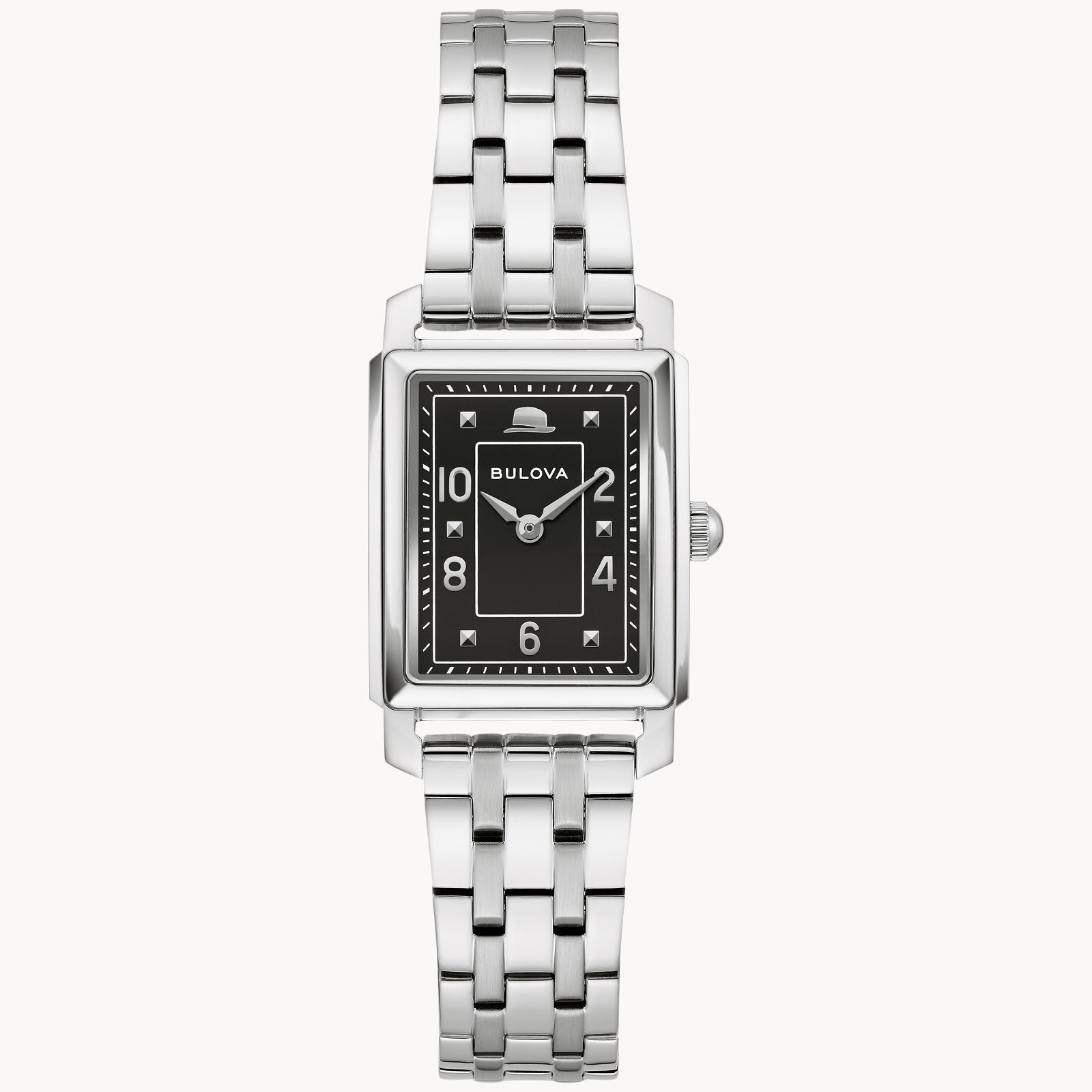 Bulova Frank Sinatra Watch 96L341