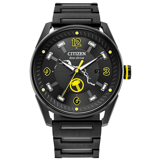 Citizen Thor Marvel BM6987-50W