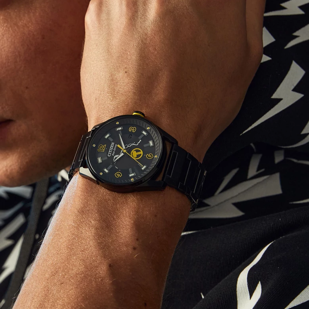 Citizen Thor Marvel BM6987-50W