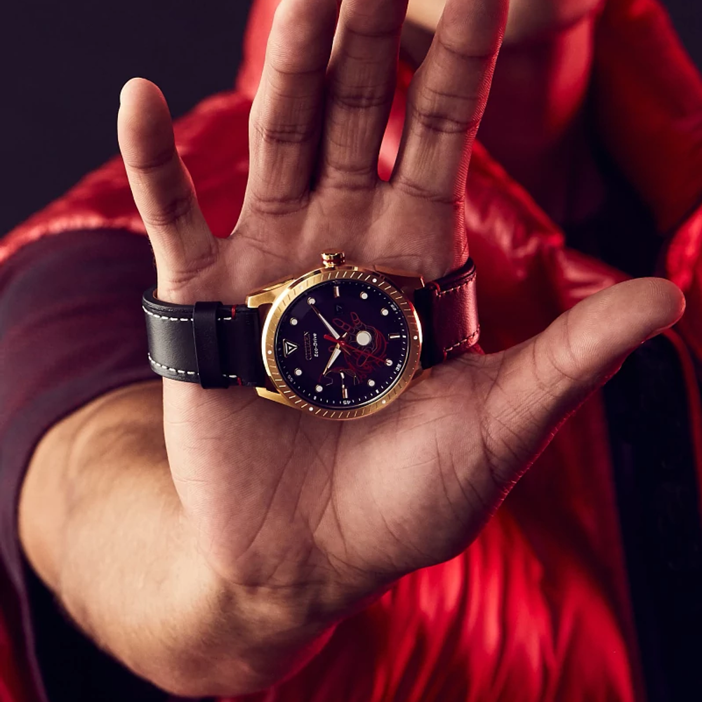 Citizen Tony Stark Marvel BM6992-09W