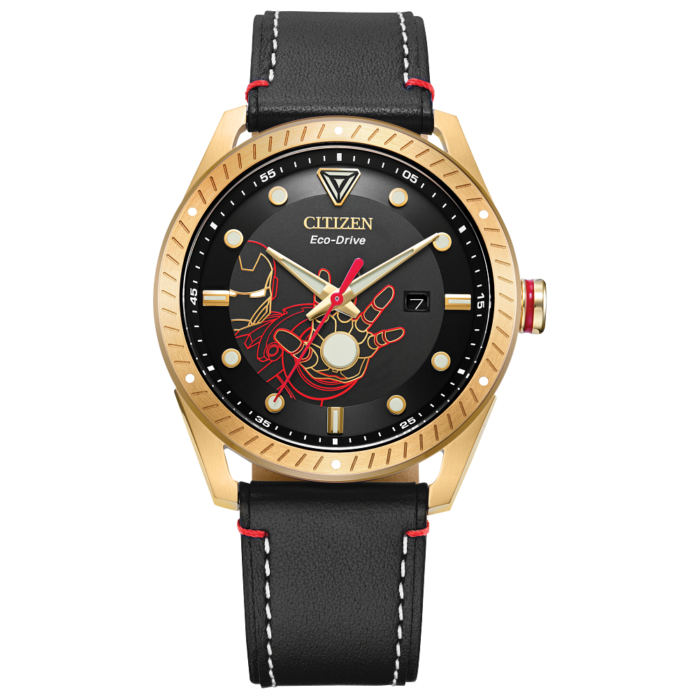 Citizen Tony Stark Marvel BM6992-09W