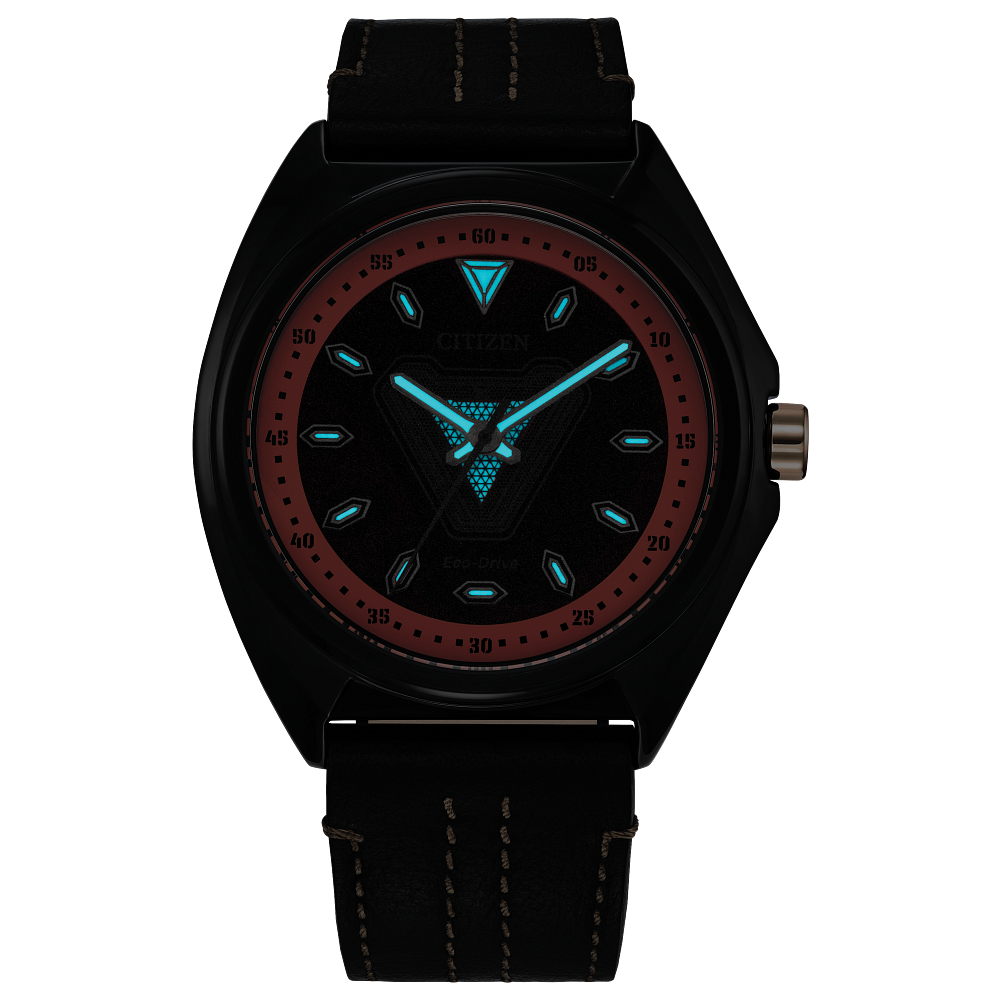Citizen Tony Stark '63 Marvel AW2075-05W