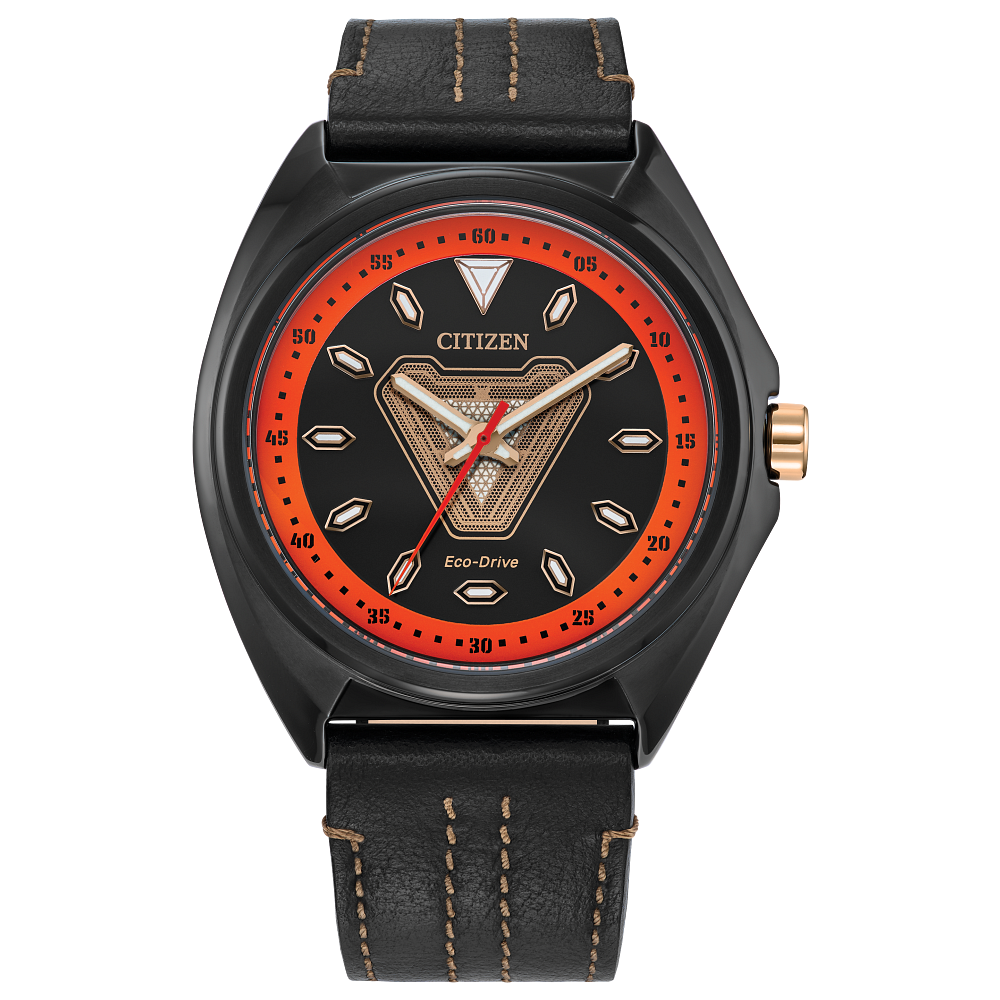 Citizen Tony Stark '63 Marvel AW2075-05W