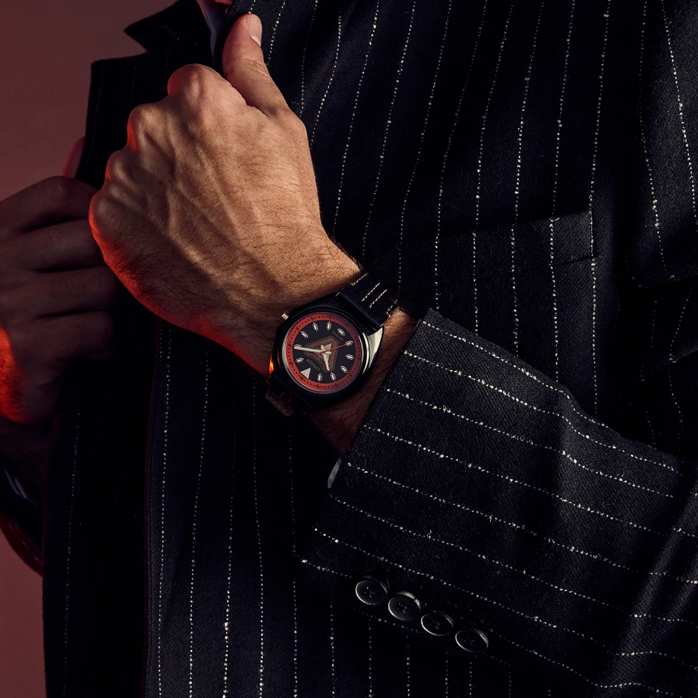 Citizen Tony Stark '63 Marvel AW2075-05W