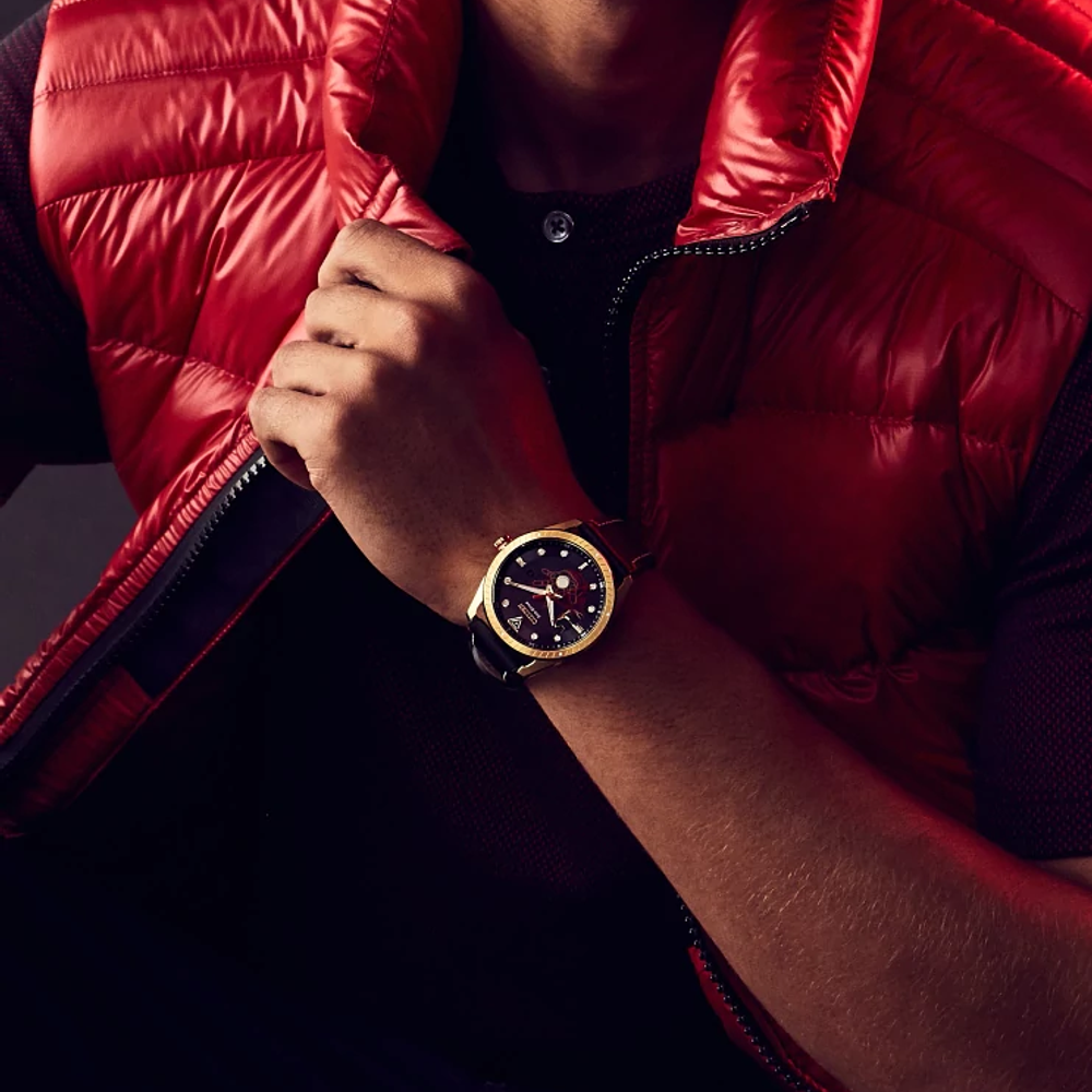 Citizen Tony Stark Marvel BM6992-09W
