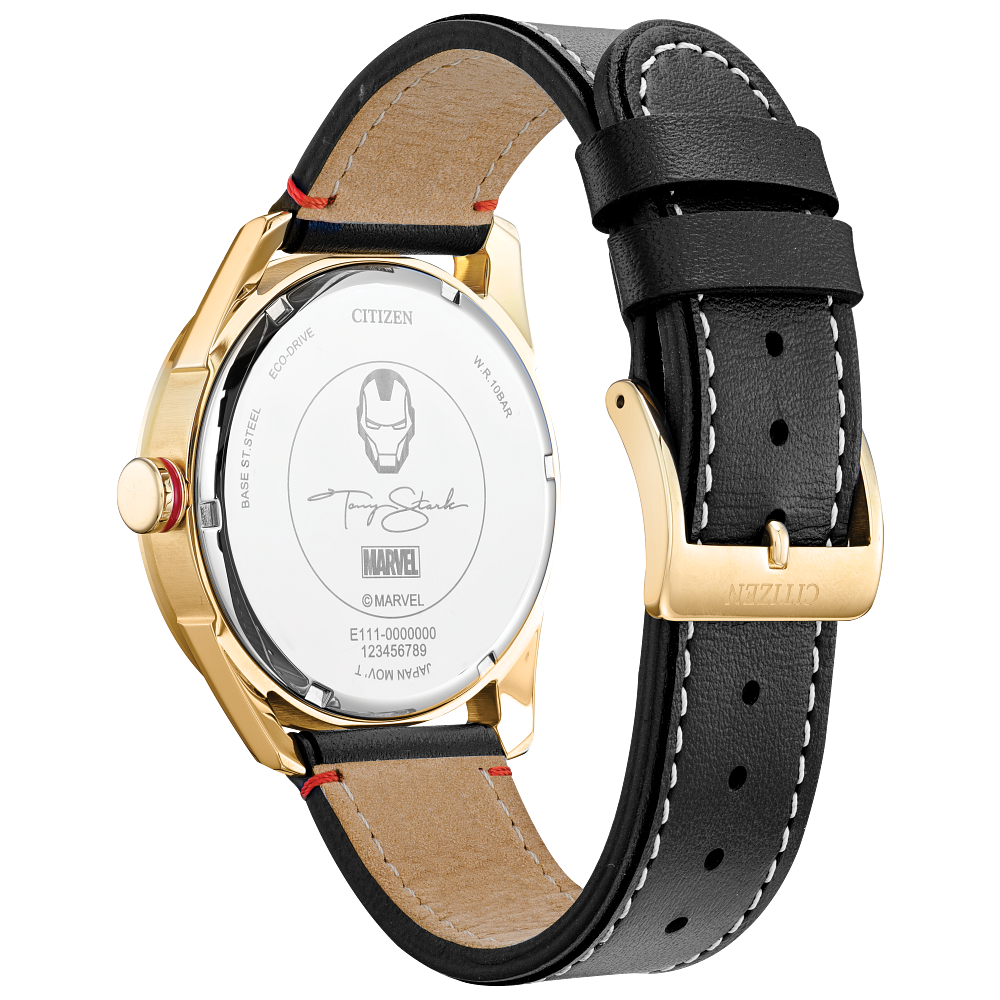 Citizen Tony Stark Marvel BM6992-09W