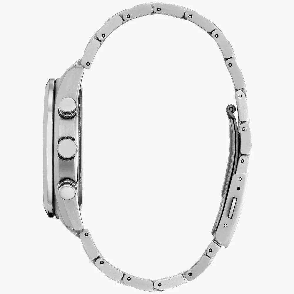 Citizen Tsuki-yomi A-T Atomic Timekeeping / Super Titanium™ BY1010-57H