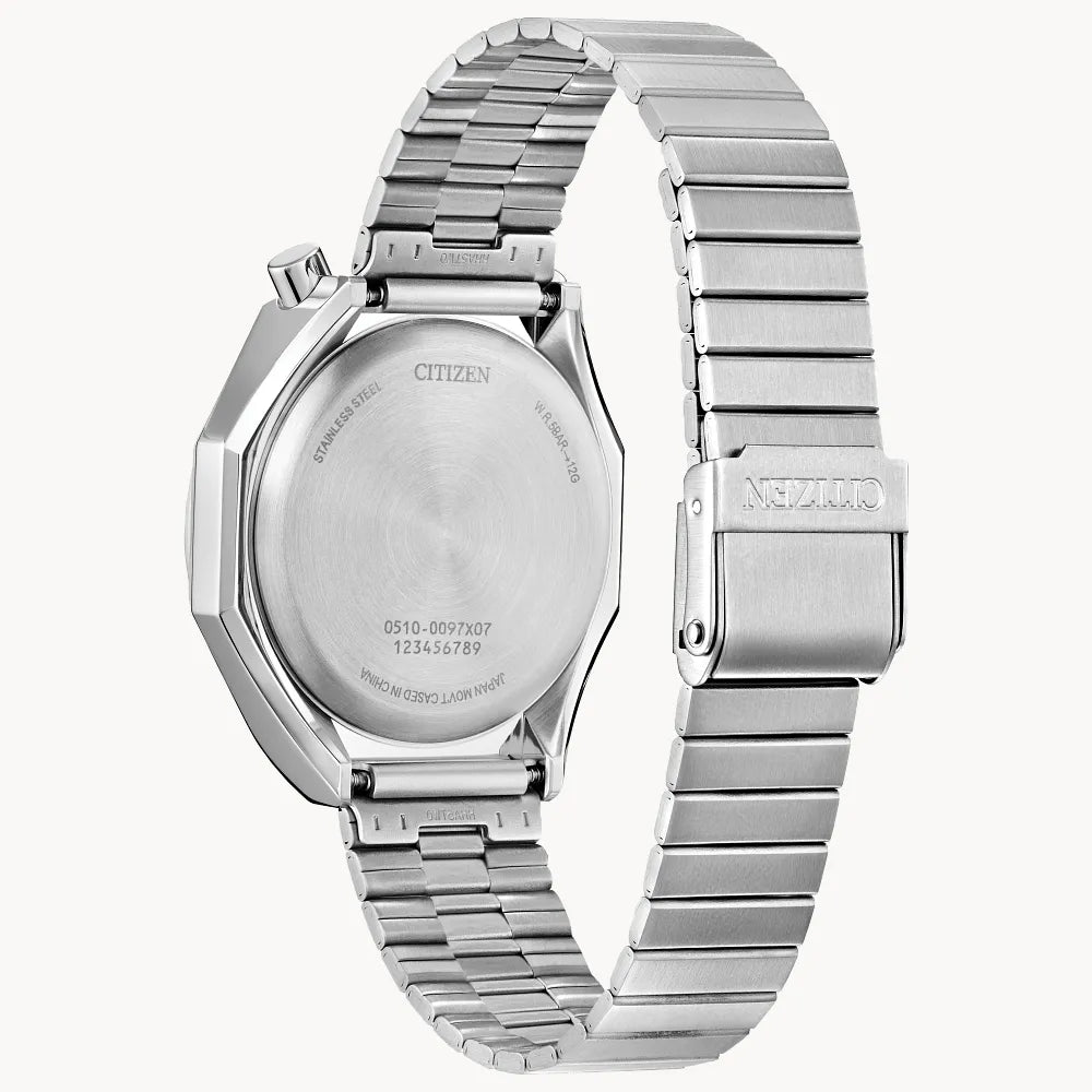 Citizen Tsuno Chrono Quartz AN3700-62A