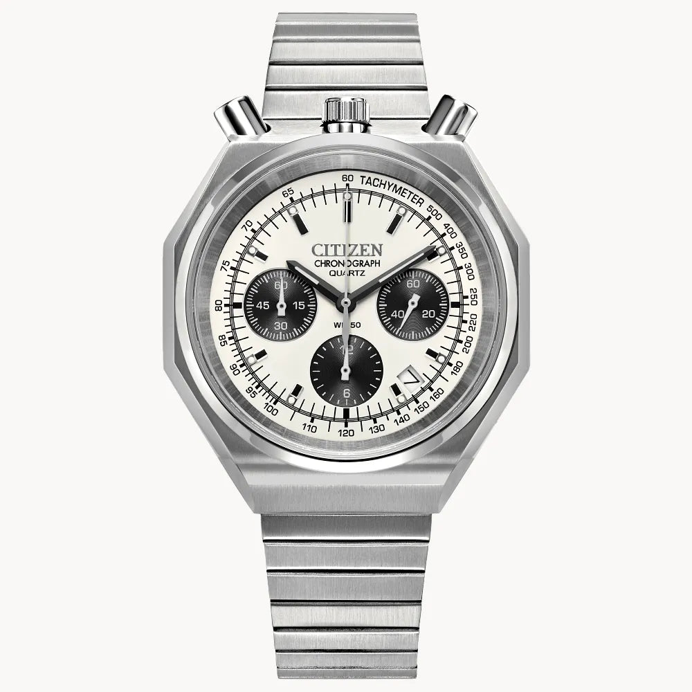 Citizen Tsuno Chrono Quartz AN3700-62A