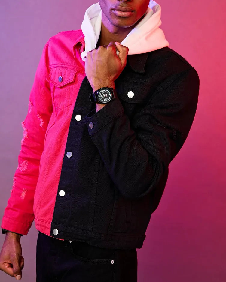 Citizen Marvel Boxed Set AW2065-41W