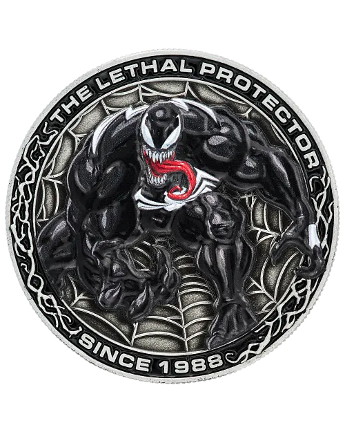 Citizen Marvel Boxed Set AW2065-41W