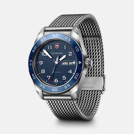 Victornix Swiss Army Quartz 242042 42mm 