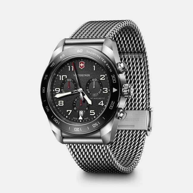Victorinox Swiss Army Chronograph 242048 42mm 