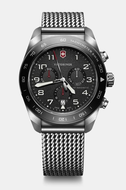 Victorinox Swiss Army Chronograph 242048 42mm 