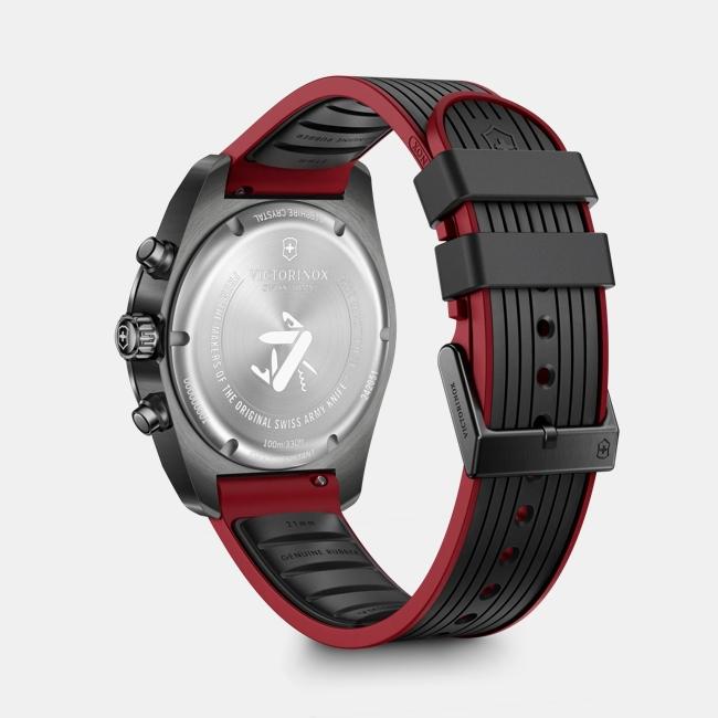 Victorinox Swiss Army Chronograph 242051 42mm 