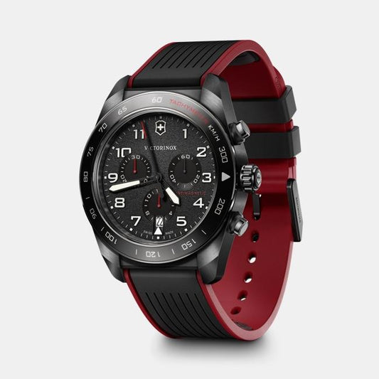 Victorinox Swiss Army Chronograph 242051 42mm 