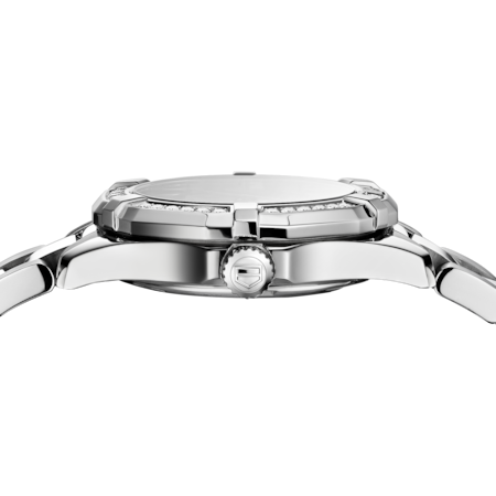 Tag Heuer TAG Heuer Aquaracer Quartz WAY131P.BA0748   WAY131P.BA0748