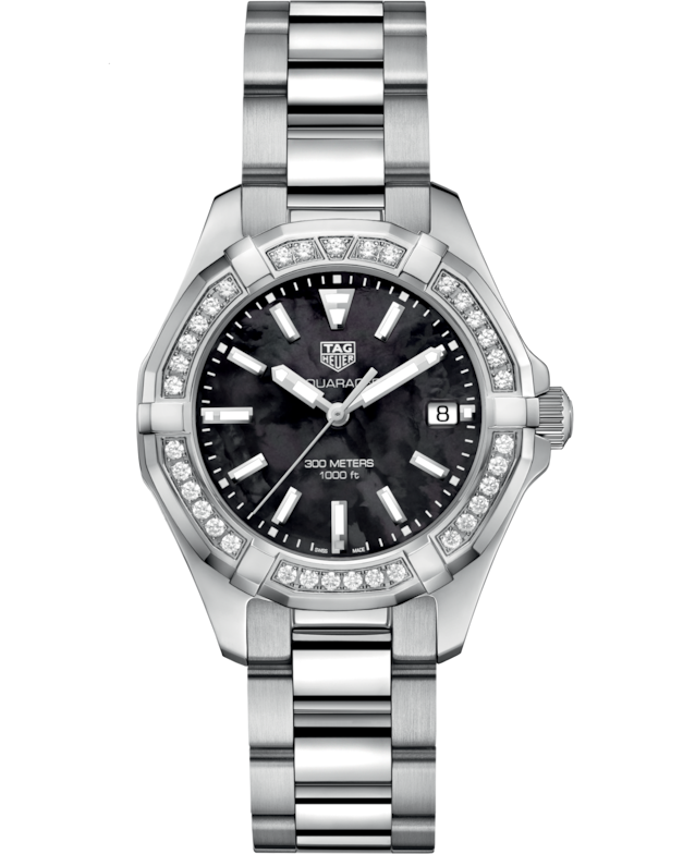 Tag Heuer TAG Heuer Aquaracer Quartz WAY131P.BA0748   WAY131P.BA0748