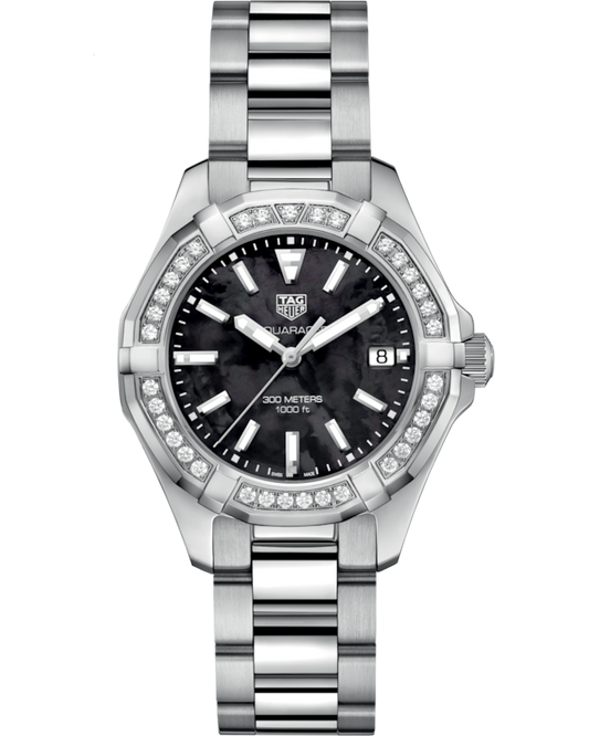 Tag Heuer TAG Heuer Aquaracer Quartz WAY131P.BA0748   WAY131P.BA0748