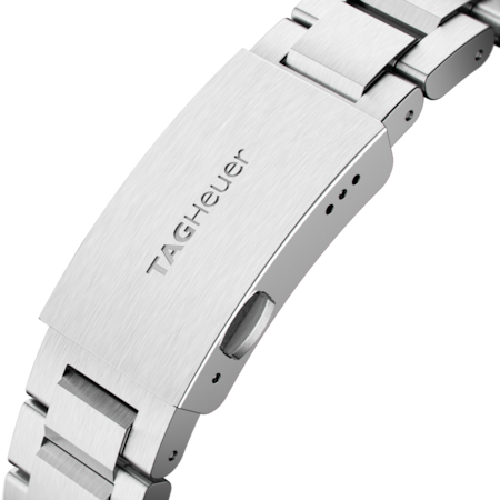 Tag Heuer TAG Heuer Aquaracer Automatic WAY2012.BA0927   WAY2012.BA0927