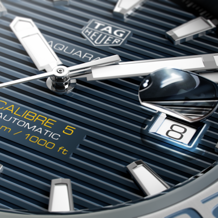 Tag Heuer TAG Heuer Aquaracer Automatic WAY2012.BA0927   WAY2012.BA0927