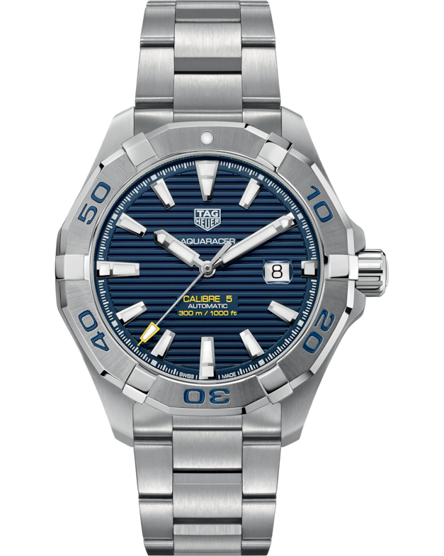 Tag Heuer TAG Heuer Aquaracer Automatic WAY2012.BA0927   WAY2012.BA0927
