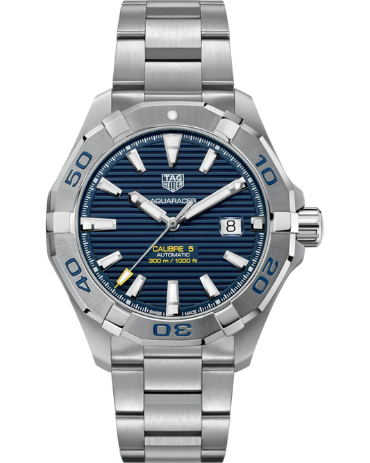 Tag Heuer TAG Heuer Aquaracer Automatic WAY2012.BA0927   WAY2012.BA0927