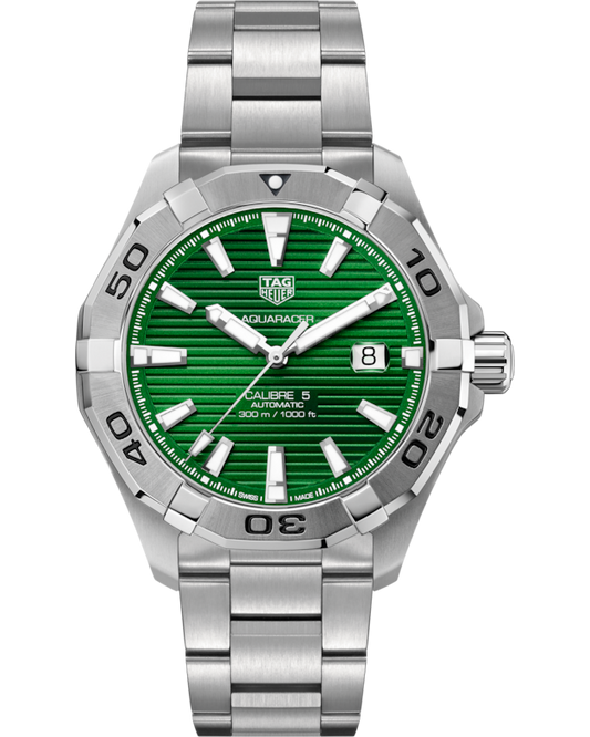 Tag Heuer TAG Heuer Aquaracer Automatic  WAY2015.BA0927