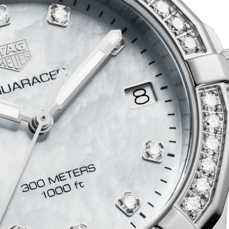 Tag Heuer TAG Heuer Aquaracer Quartz WBD1315.BA0740   WBD1315.BA0740