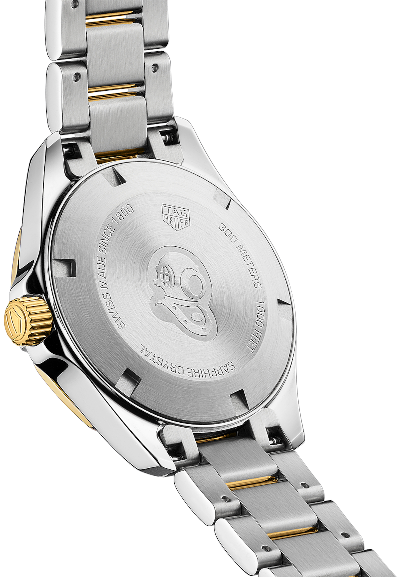 Tag Heuer TAG Heuer Aquaracer Quartz WBD1323.BB0320