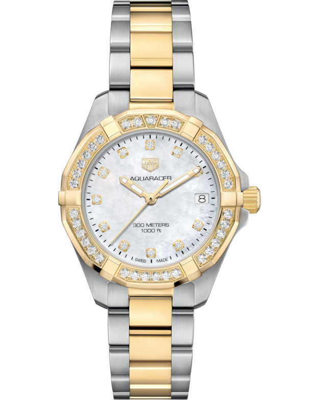 Tag Heuer TAG Heuer Aquaracer Quartz WBD1323.BB0320