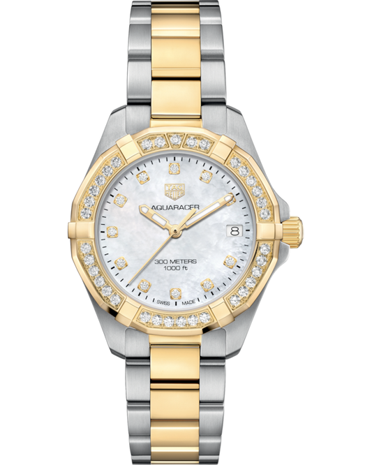 Tag Heuer TAG Heuer Aquaracer Quartz WBD1323.BB0320