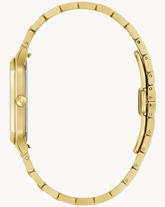 Bulova We Are All Here Watch 97B236